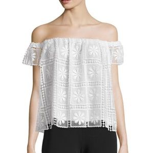 FIRM!!!Elizabeth and James Off the Shoulder